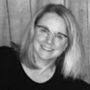 Meet your Posher, Diane